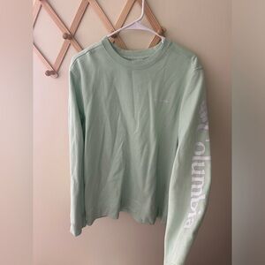 Columbia Crewneck